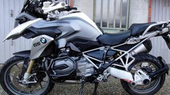 Bmw R 1200 GS (2013 - 16) usata