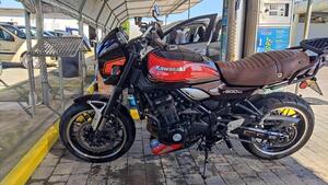 Kawasaki Z 900 RS (2018 - 20) 