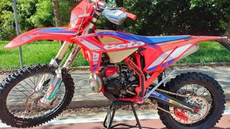 Betamotor RR 250 2T Enduro Racing (2021) usata