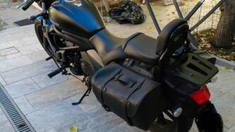 Kawasaki Vulcan S (2021 - 24) usata