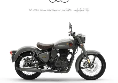 Royal Enfield Classic 350 (2021 - 26) - Annuncio 9838514
