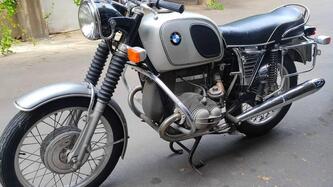 Bmw R 75/5 epoca
