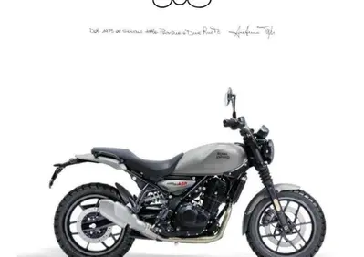 Royal Enfield Guerrilla 450 (2024 - 26) - Annuncio 9838516