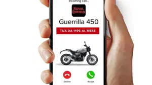 Royal Enfield Guerrilla 450 (2024 - 26)  (3)