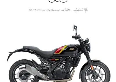 Royal Enfield Guerrilla 450 (2024 - 26) - Annuncio 9838518