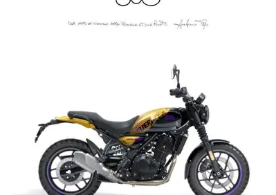 Royal Enfield Guerrilla 450 (2024 - 26) - Annuncio 9838519