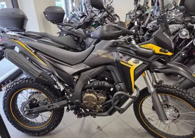 Voge Valico 300 Rally (2022 - 26) - Annuncio 9759021