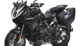 MV Agusta Turismo Veloce 800 Lusso SCS (2021 - 25) usata