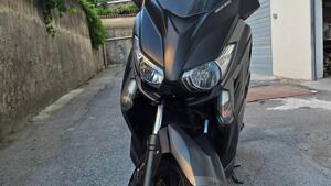 Yamaha X-Max 400 (2013 - 16)