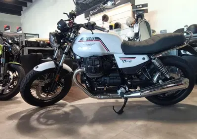 Moto Guzzi V7 Special (2025 - 26) - Annuncio 9838560