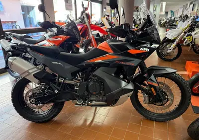 KTM 890 Adventure (2023 - 26) - Annuncio 9838563