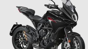 MV Agusta Turismo Veloce 800 R (2023 - 25) 