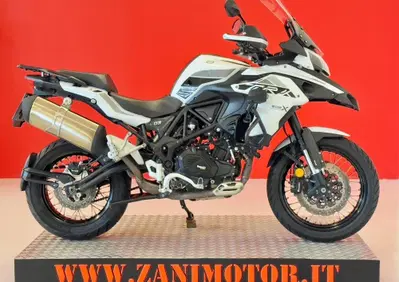 Benelli TRK 502X (2021 - 26) - Annuncio 9838571