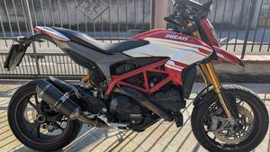 Ducati Hypermotard 939 SP (2016 - 18) 