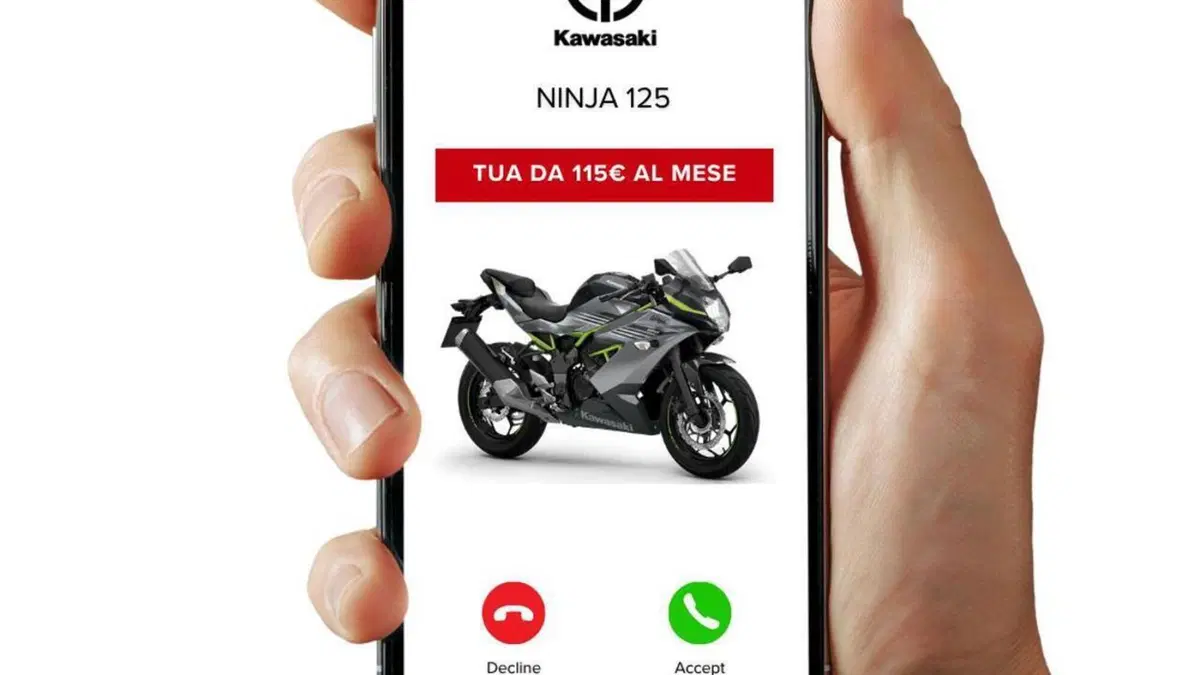 Kawasaki Ninja 125 (2025 - 26)  (3)