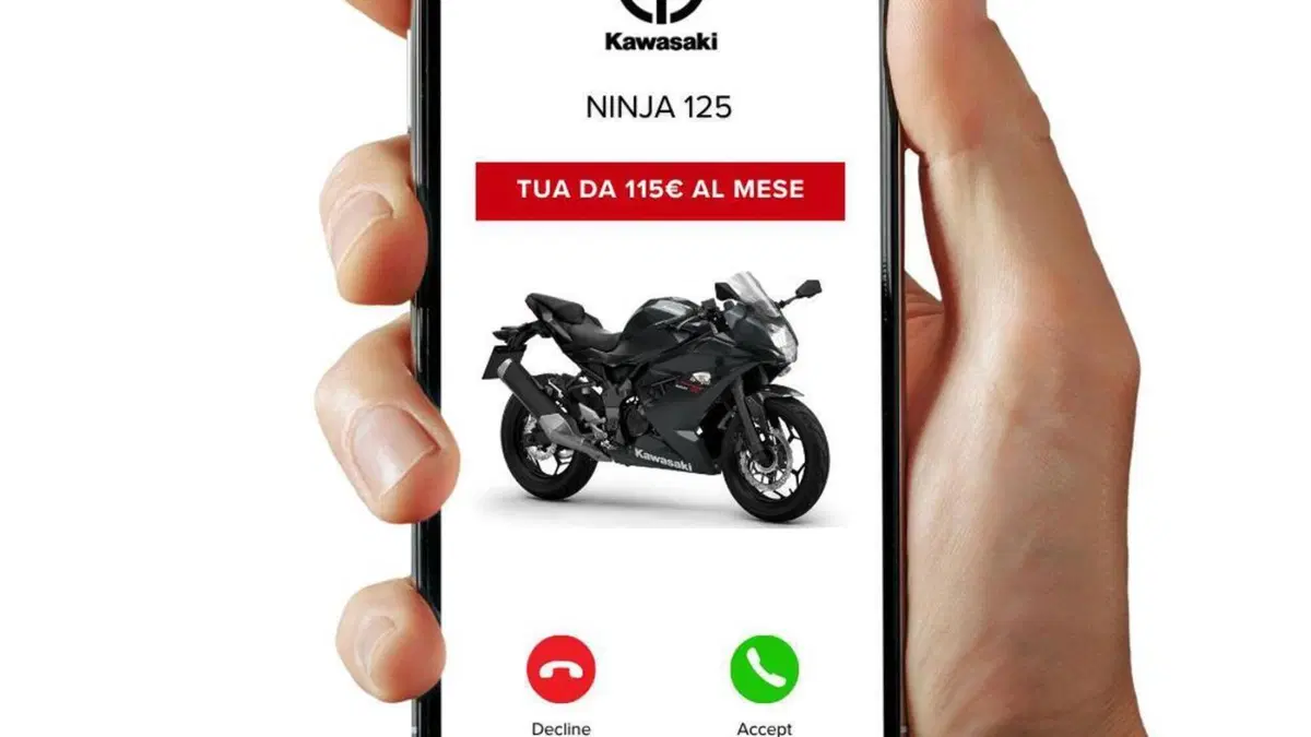 Kawasaki Ninja 125 (2025 - 26)  (3)