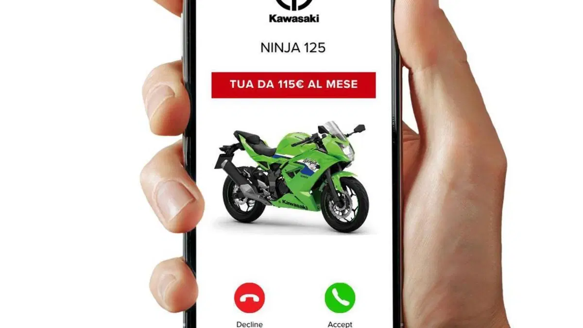 Kawasaki Ninja 125 (2025 - 26)  (3)