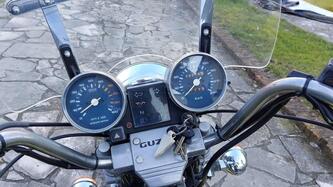 Moto Guzzi California 1100 Iniezione (1995 - 98) usata
