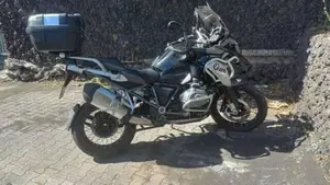 Bmw R 1200 GS (2013 - 16) 