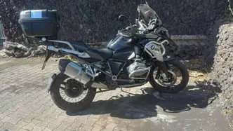 Bmw R 1200 GS (2013 - 16) usata