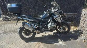 Bmw R 1200 GS (2013 - 16) usata