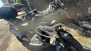 Bmw R 1200 GS (2013 - 16)  (2)