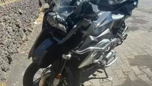 Bmw R 1200 GS (2013 - 16)  (3)