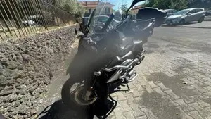 Bmw R 1200 GS (2013 - 16)  (5)
