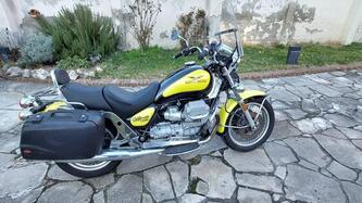 Moto Guzzi California 1100 i epoca