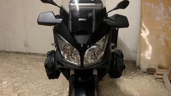 Suzuki V-Strom 650 (2008 - 11) usata