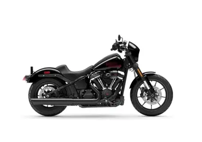 Harley-Davidson Low Rider S (2025 - 26) - Annuncio 9838664