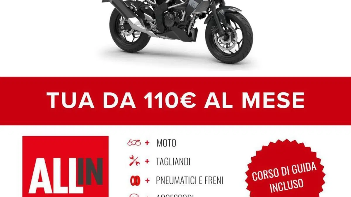 Kawasaki Z 125 (2025 - 26)  (2)