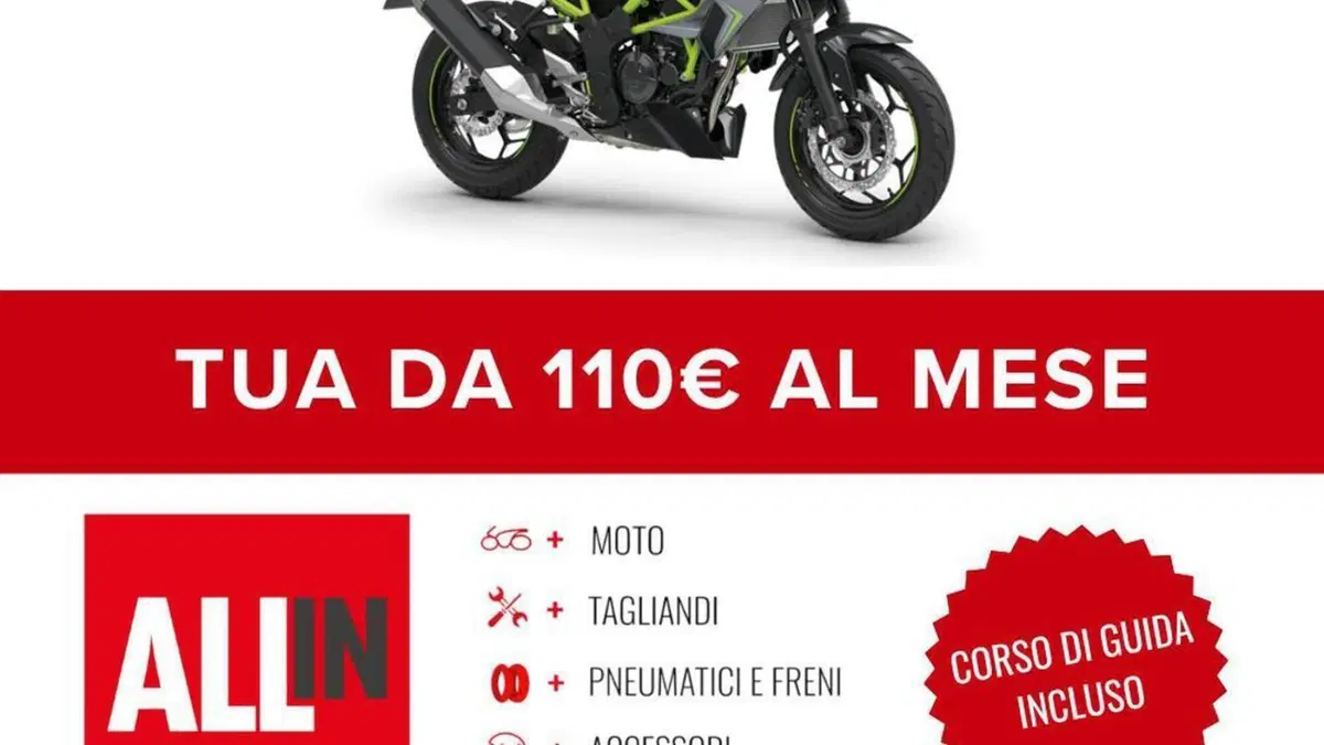 Kawasaki Z 125 (2025 - 26)  (2)