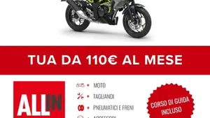 Kawasaki Z 125 (2025 - 26)  (2)