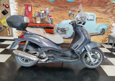 Piaggio Beverly 500 - Annuncio 9838667