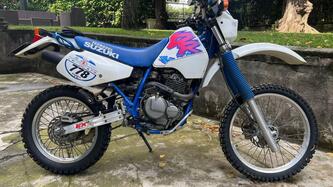 Suzuki DR 350 S (1990 -93) usata