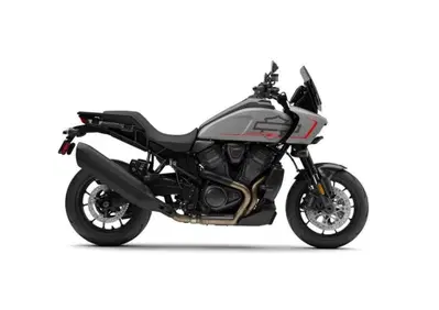 Harley-Davidson Pan America 1250 ST (2025 - 26) - Annuncio 9838675