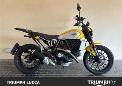 Ducati Scrambler 800 Icon (2023 - 24) - Annuncio 9772841