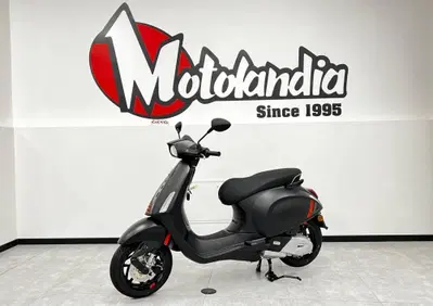 Vespa Sprint 125 S (2023 - 25) - Annuncio 9808858