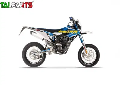 Valenti Racing SM 125 Z (2023 - 26) - Annuncio 9838719