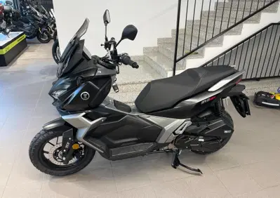 Voge Sfida SR1 ADV (2023 - 26) - Annuncio 9838723
