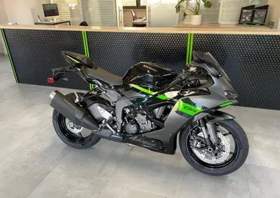 Kawasaki Ninja 636 ZX-6R (2024 - 26) - Annuncio 9838726