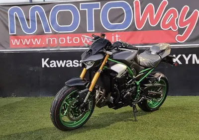Kawasaki Z 900 SE (2025 - 26) - Annuncio 9624840