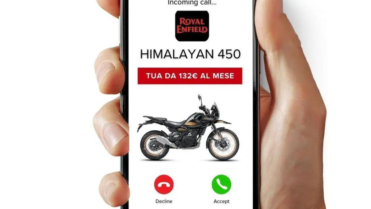 Royal Enfield Himalayan 450 (2024 - 26)  (3)