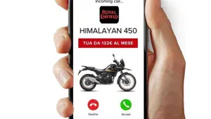 Royal Enfield Himalayan 450 (2024 - 26)  (3)