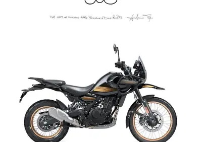 Royal Enfield Himalayan 450 (2024 - 26) - Annuncio 9838755