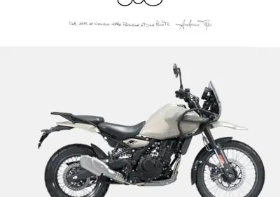 Royal Enfield Himalayan 450 (2024 - 26) - Annuncio 9838756