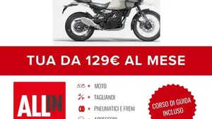 Royal Enfield Himalayan 450 (2024 - 26)  (2)