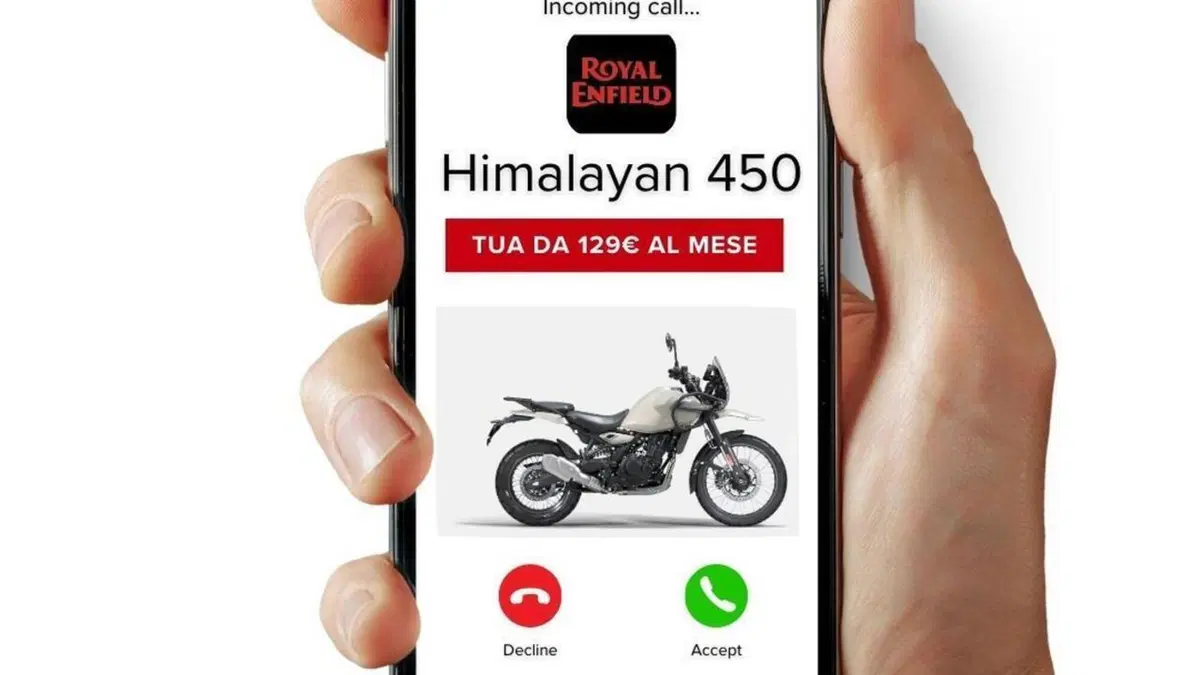 Royal Enfield Himalayan 450 (2024 - 26)  (3)