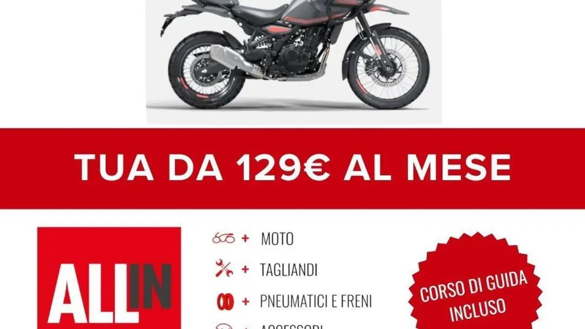 Royal Enfield Himalayan 450 (2024 - 26)  (2)
